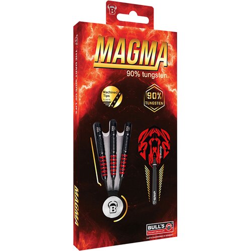 BULL'S DARTPFEIL MAGMA SOFT DART