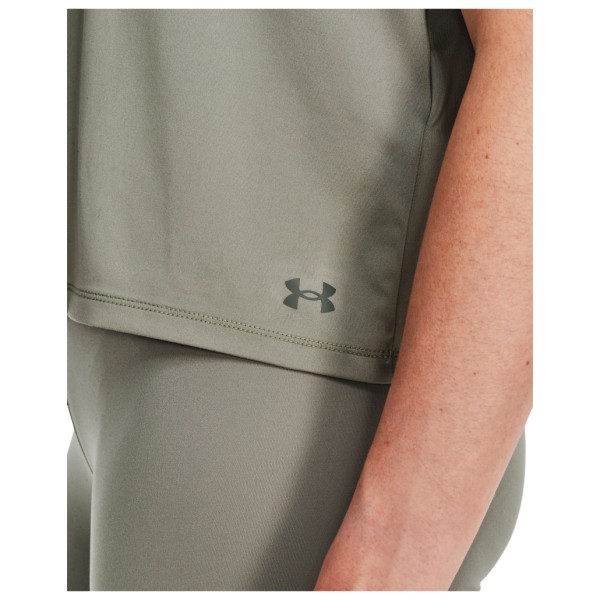 Under Armour - Women's Motion S/S - Funktionsshirt