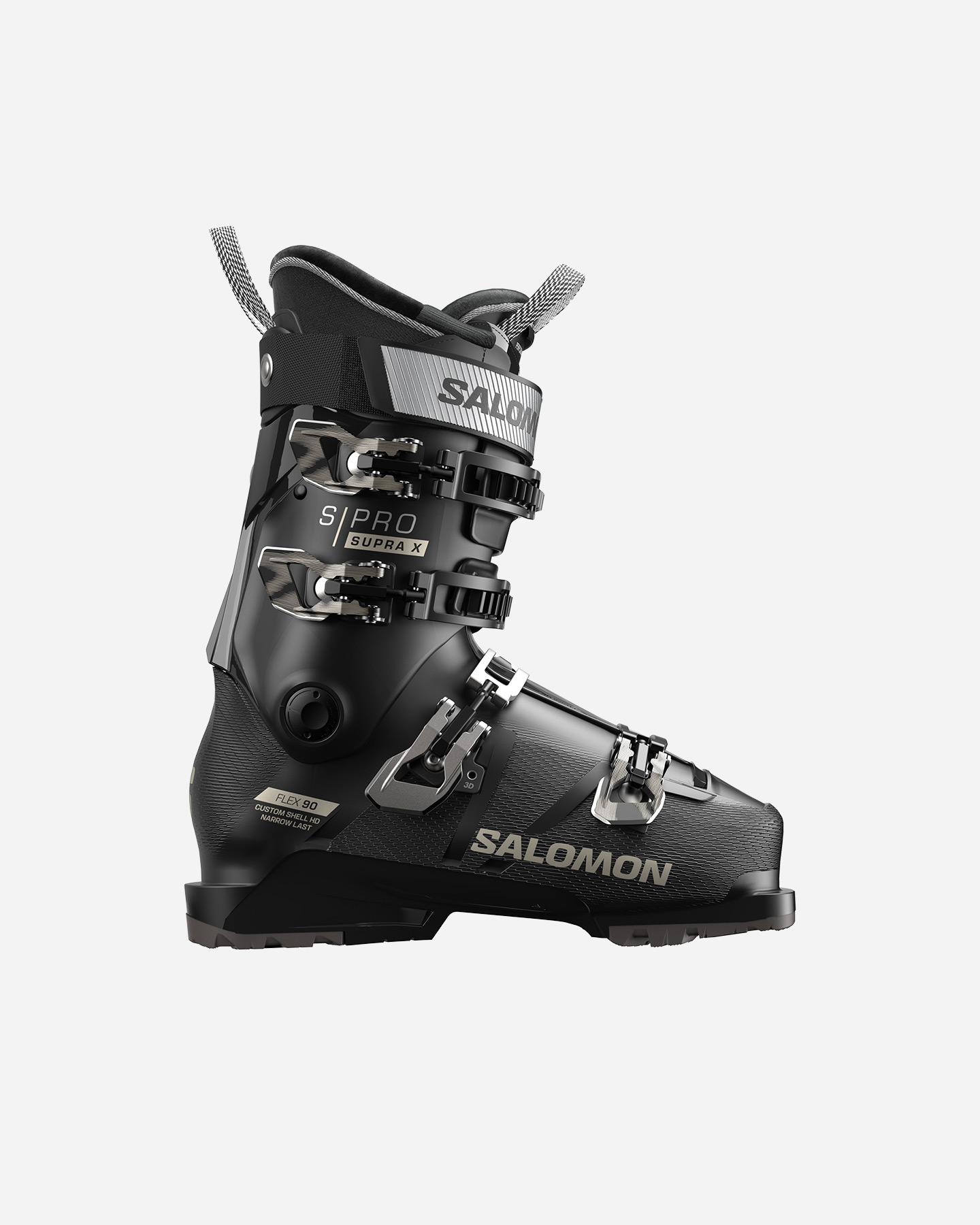 Scarponi Sci Salomon S/pro Supra X90 Gw W L47670500