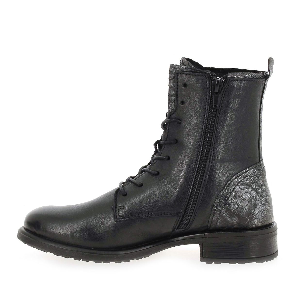 Coco & Abricot  DAIX H22 - noir