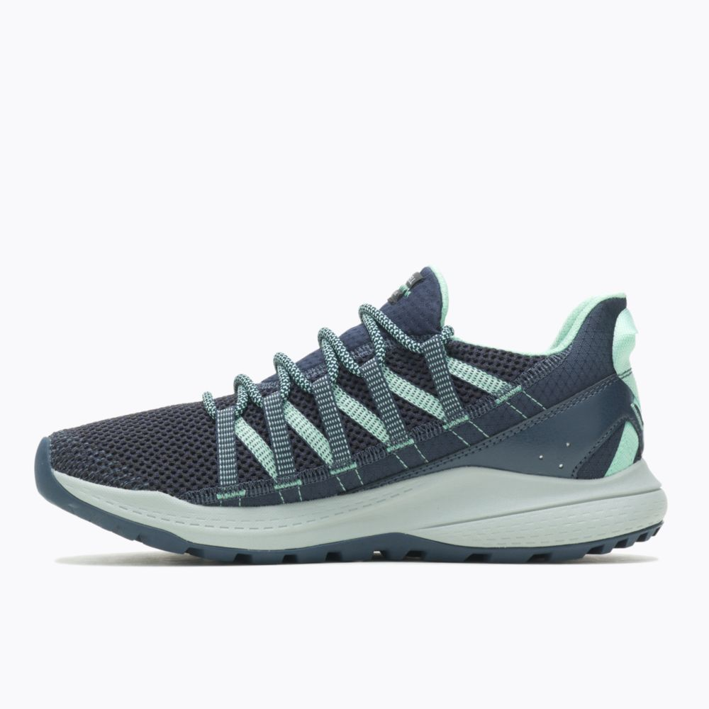 Merrell Bravada Edge J037002 / blau