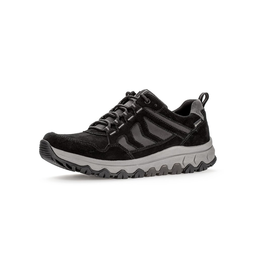 rollingsoft PG8005 Sneaker low schwarz