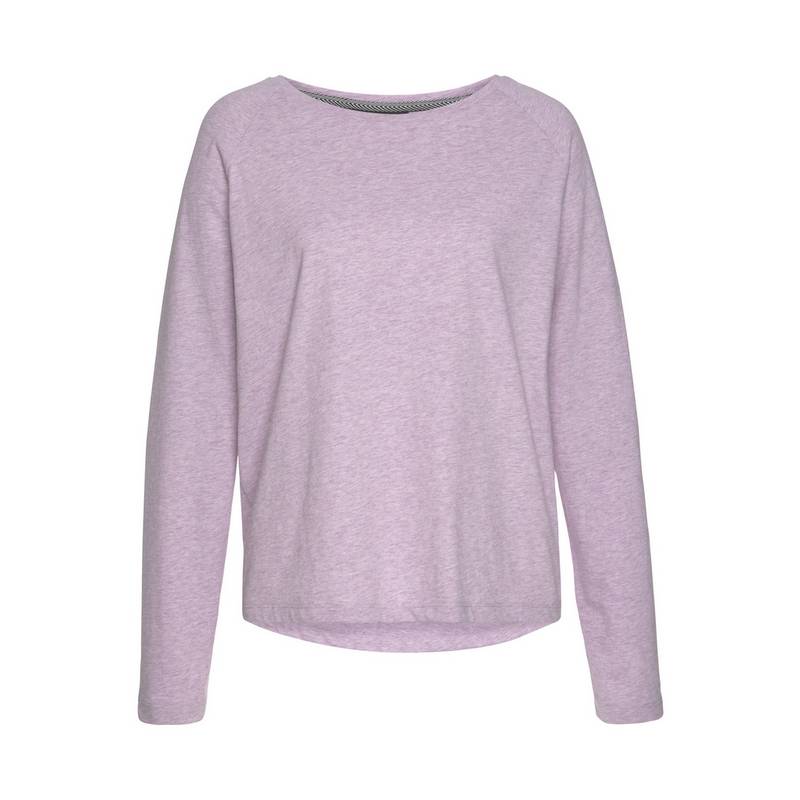 ELBSAND Longshirt Damen