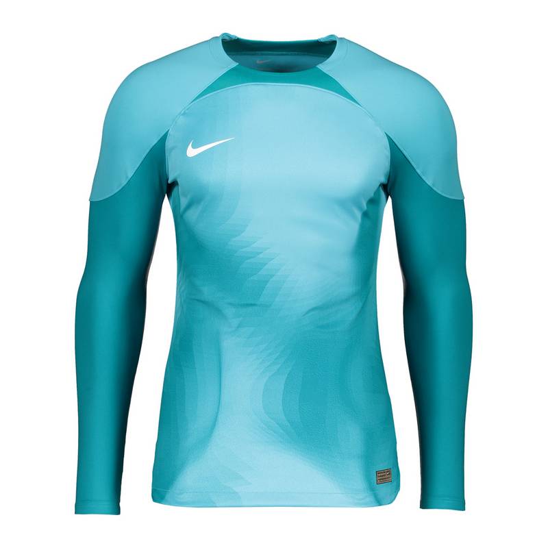 Nike Foundation Torwarttrikot langarm Trikot Herren
