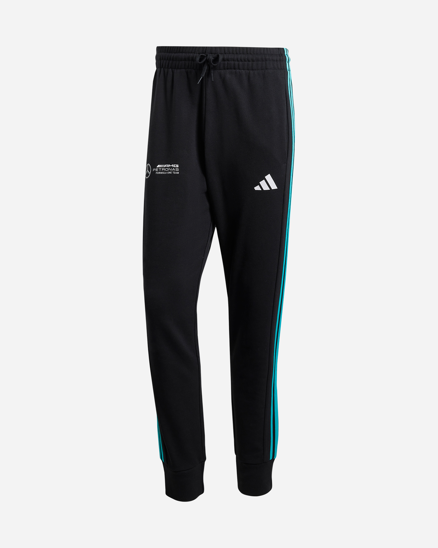 Fan oblečenie Adidas Mercedes Dna M JV5379