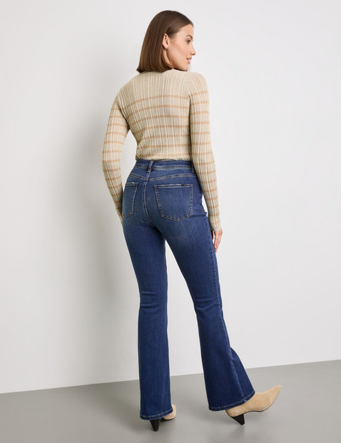 Bootcut Jeans