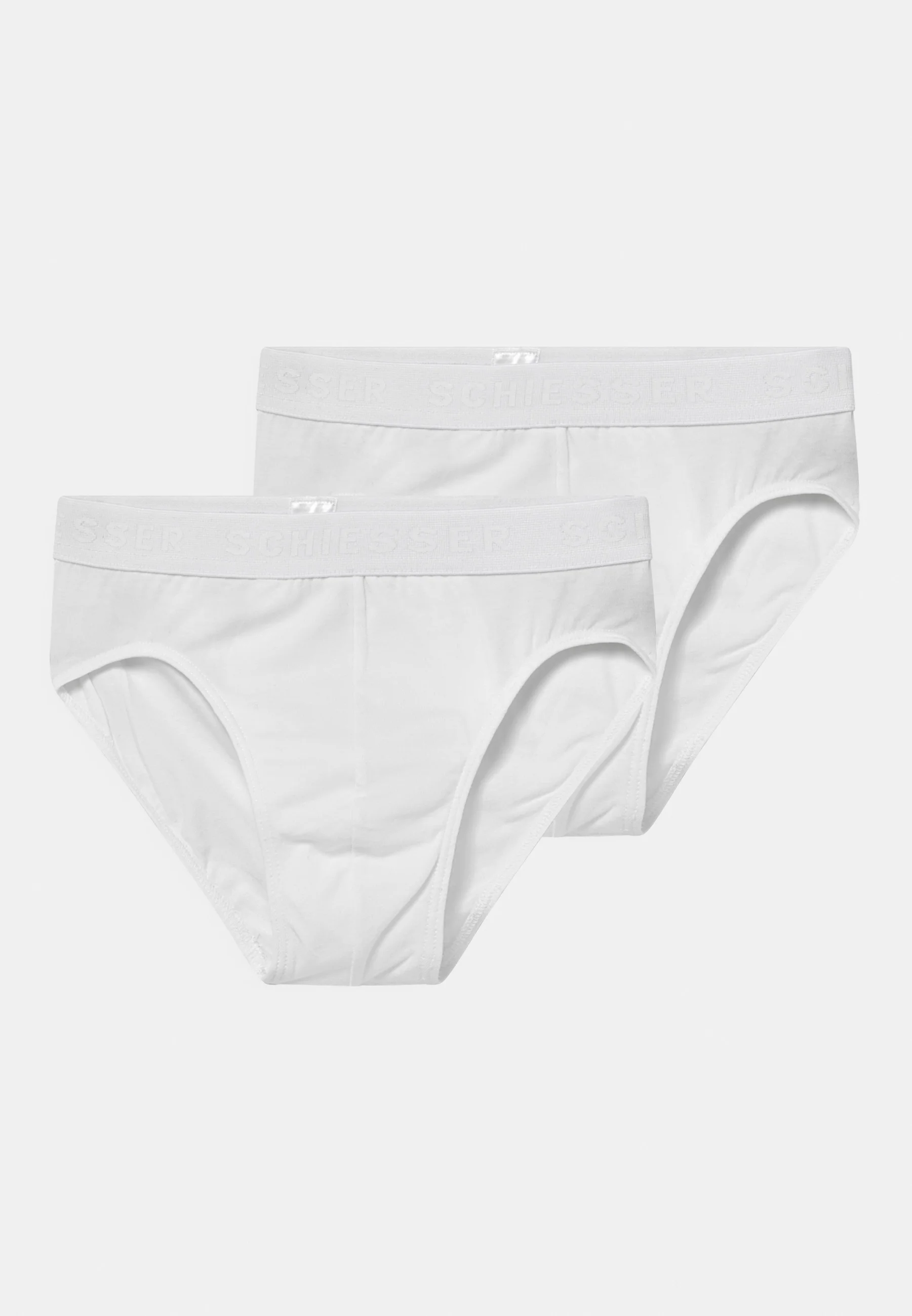 Schiesser PACK:2 - Calzoncillos