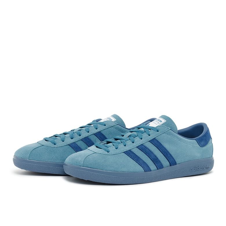 adidas Originals Bali tactile steel/dark marine/chalk blue
