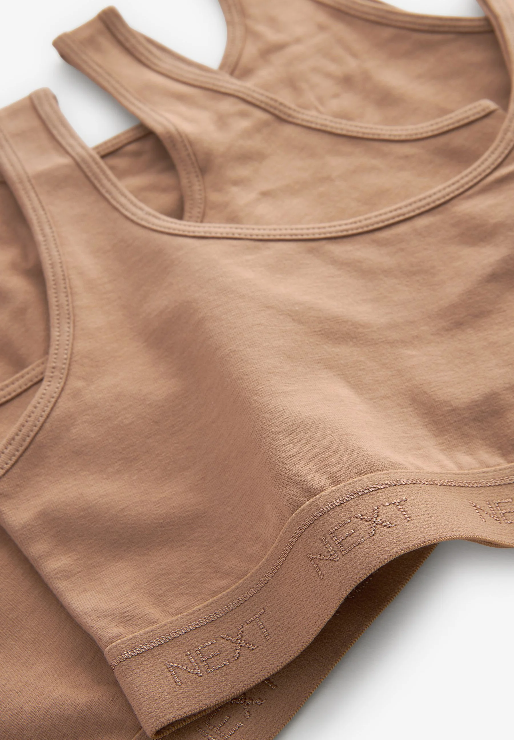 Siguiente paquete de 3 - Bustier