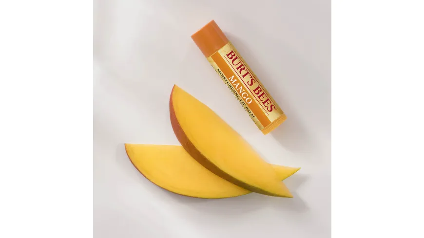 BURT'S BEES Mango Butter Lip Balm 4.3 g