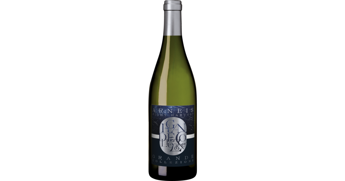 Grande Collezione Night Harvest Arneis