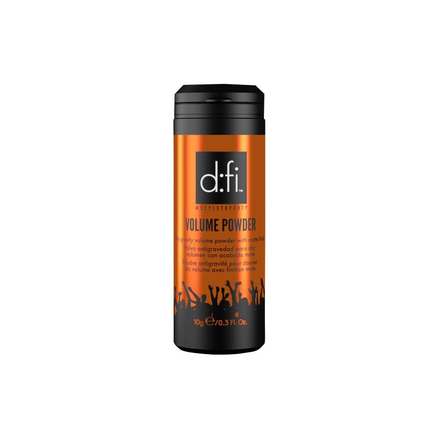 Volume Powder