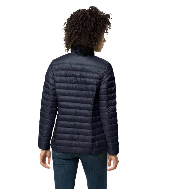 Jack Wolfskin JWP DOWN W Daunenjacke Damen