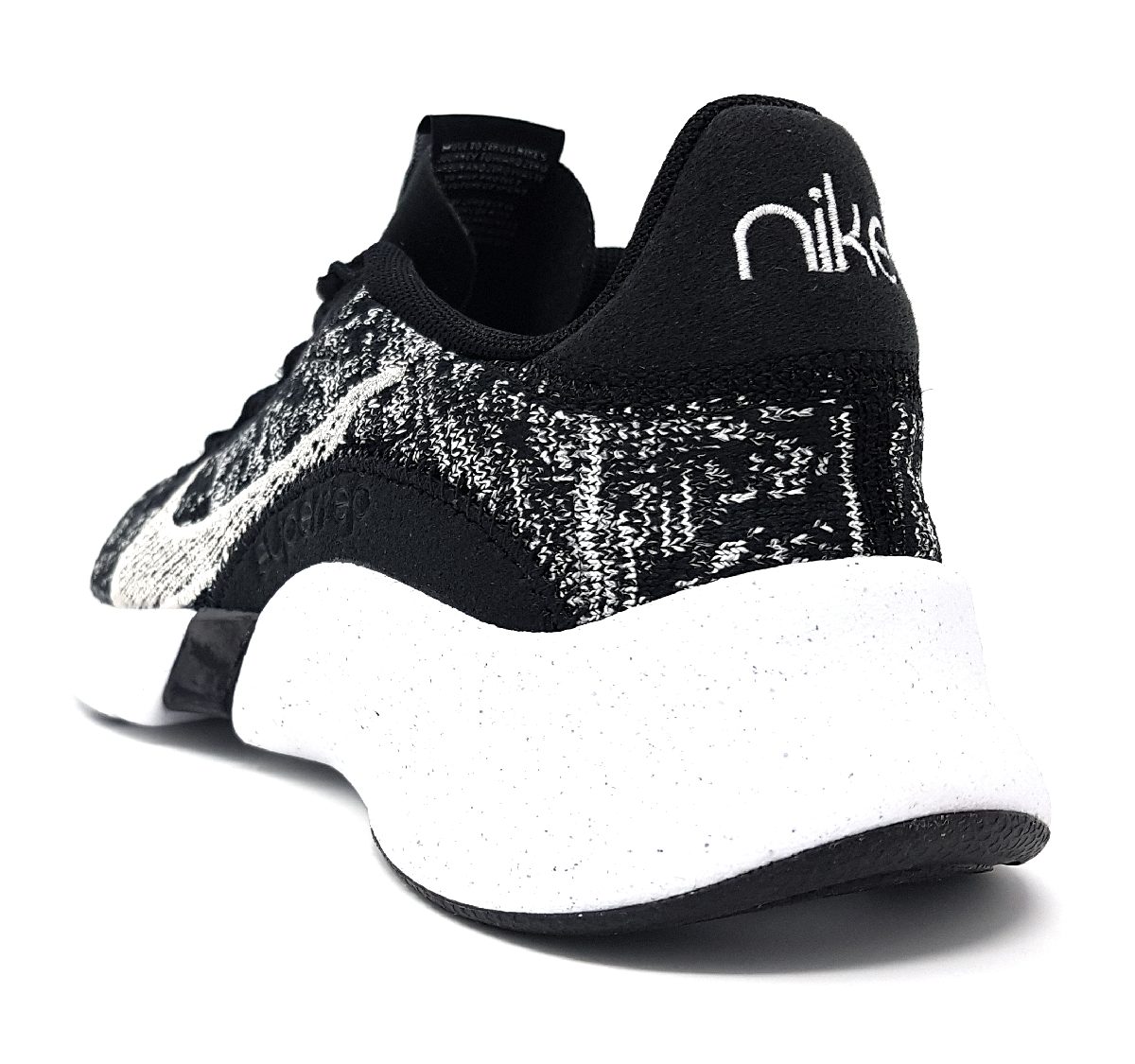 Nike SuperRep 60 DH3393 Schwarz 010 Black
