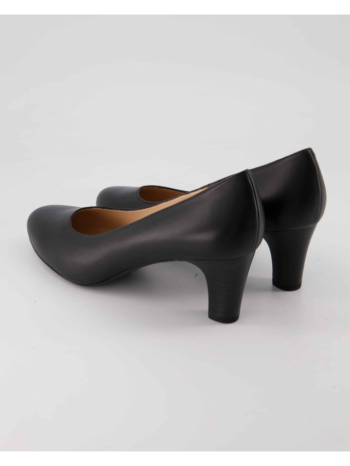 PETER KAISER Klassische Pumps in Schwarz günstig kaufen