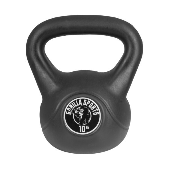 Kettlebell-Set
