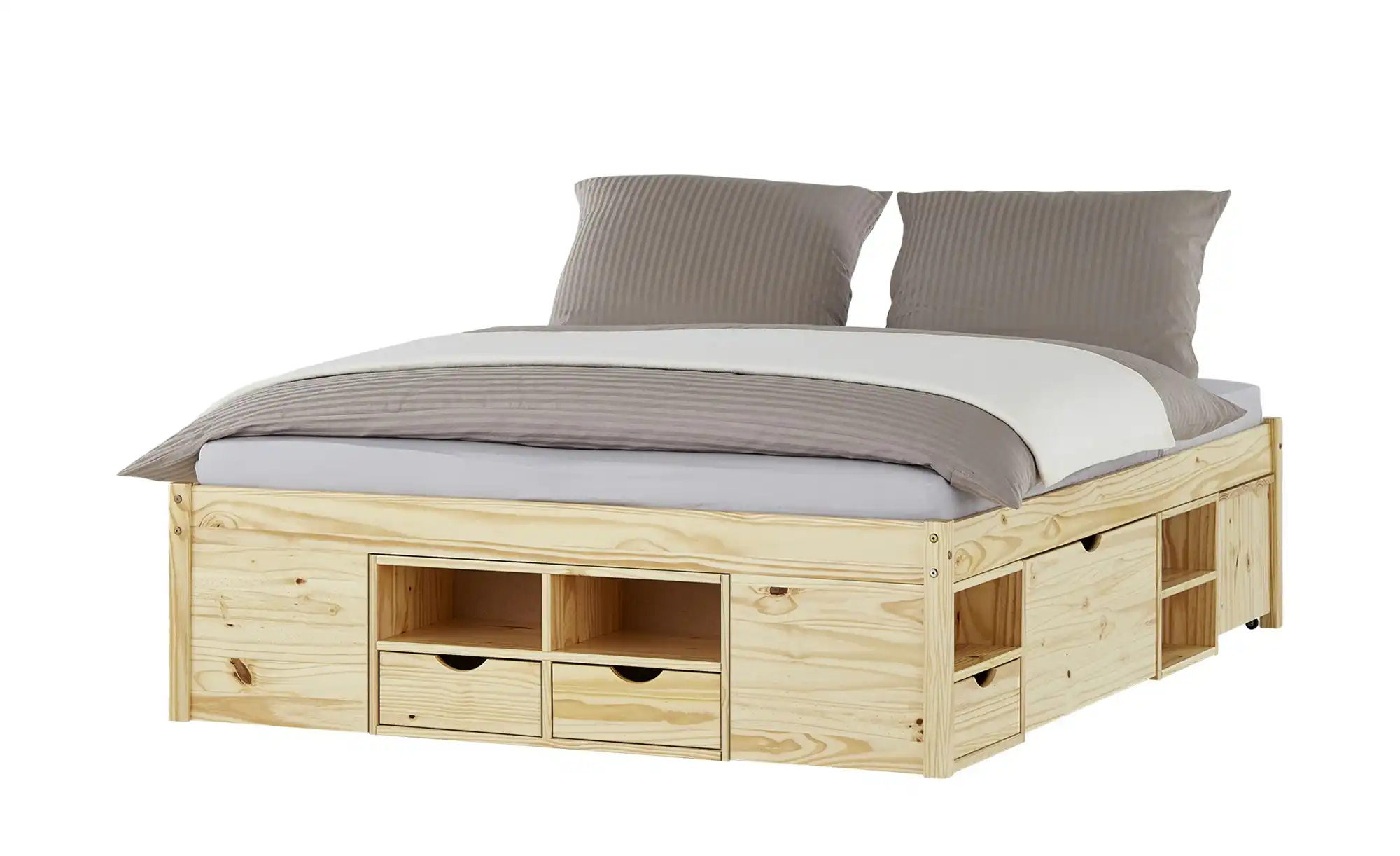 Funktionsbett