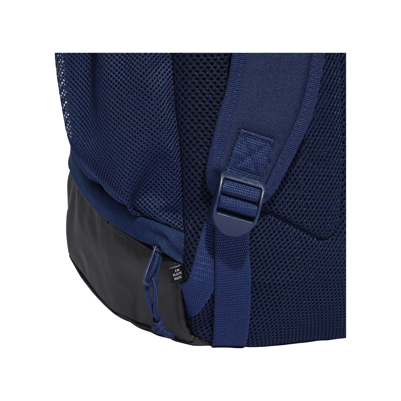 adidas Tiro 23 League Rucksack Blau Schwarz Weiss