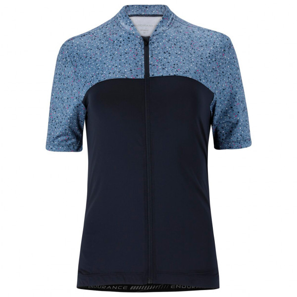 ENDURANCE - Women's Mangrove Cycling Shirt - Radtrikot
