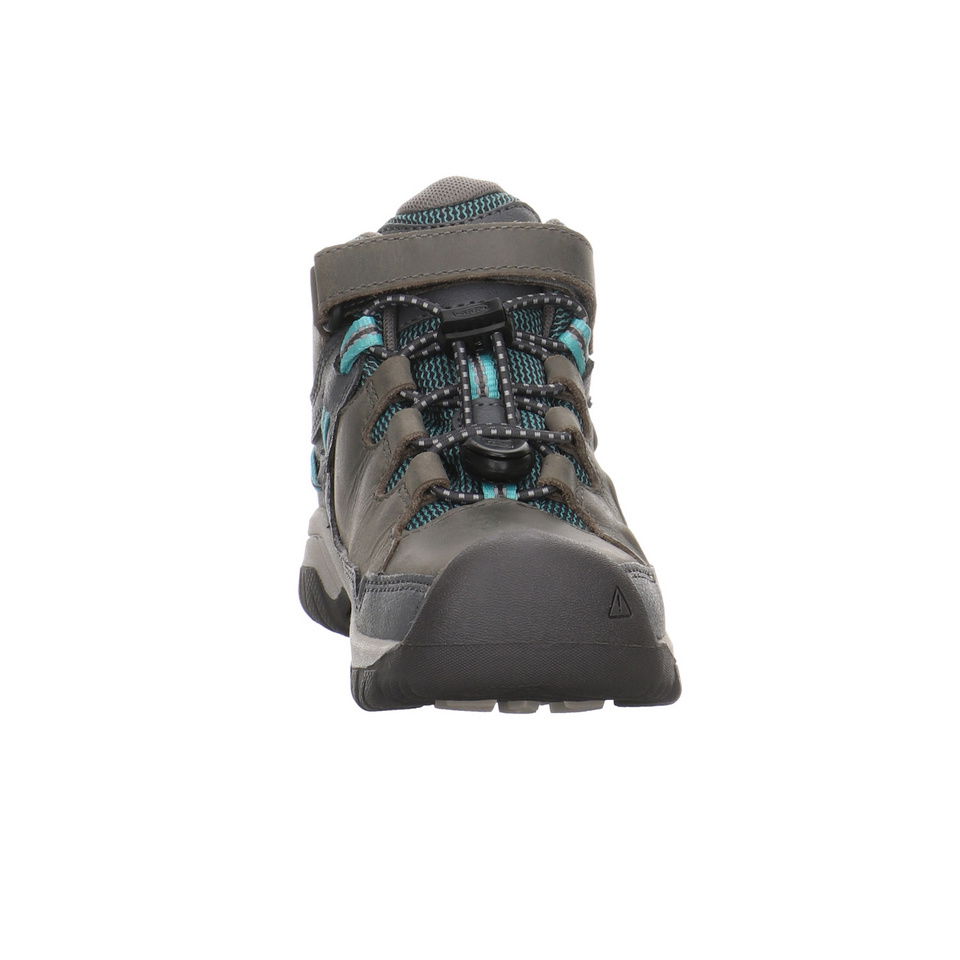KEEN Targhee IV Mid Boots
