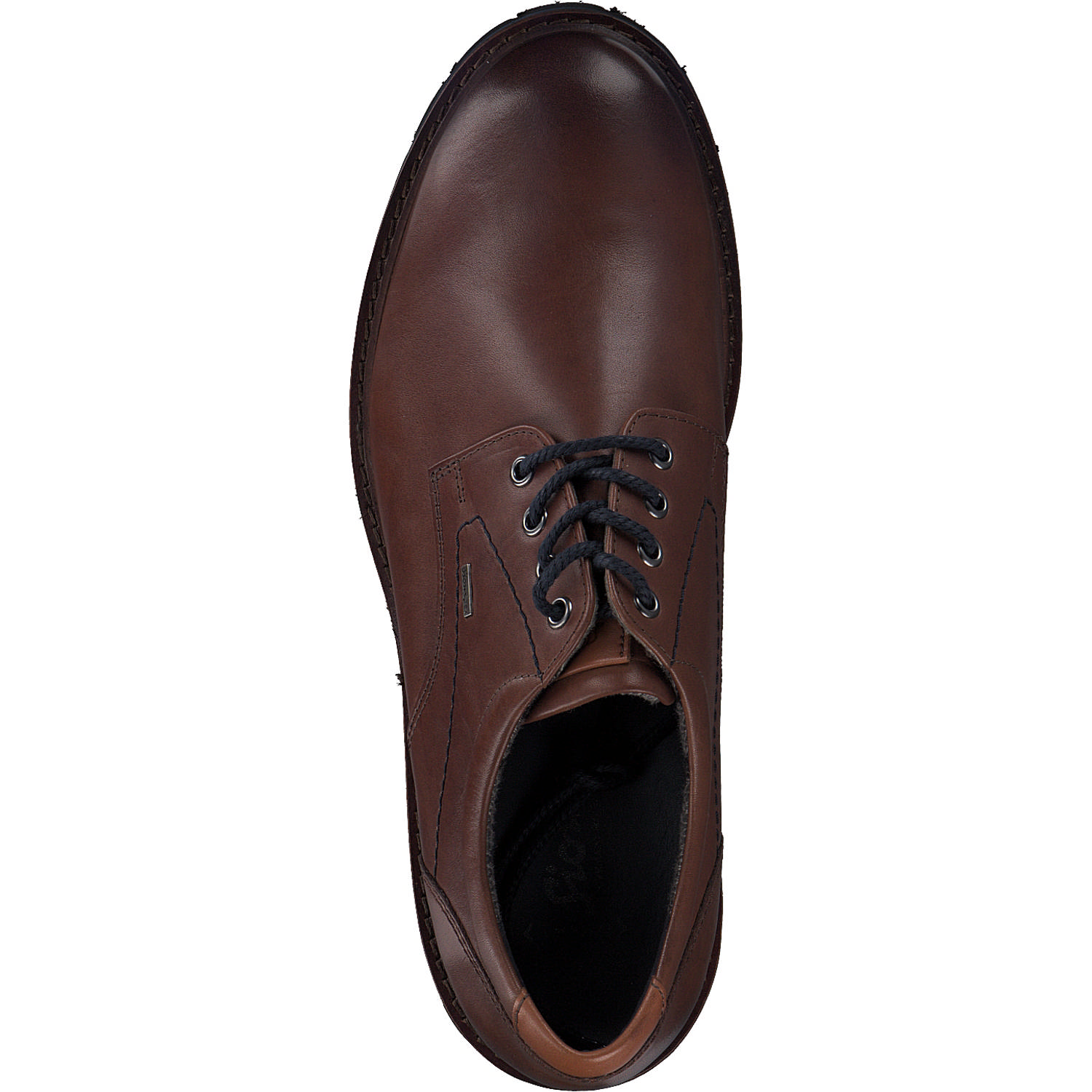 Sioux Adalrik 3835, Business-Schnallenschuhe, Herren, marrone