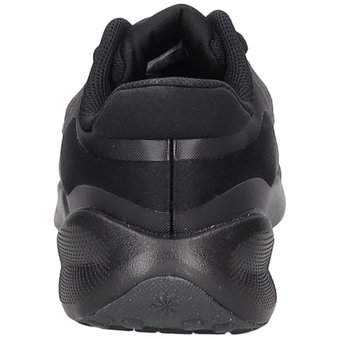 Nike Revolution 7 GS Running in schwarz