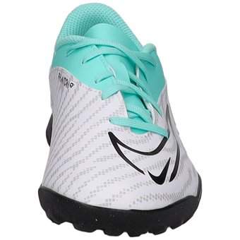 Nike Jr. Phantom GX Club TF Fußball in türkis