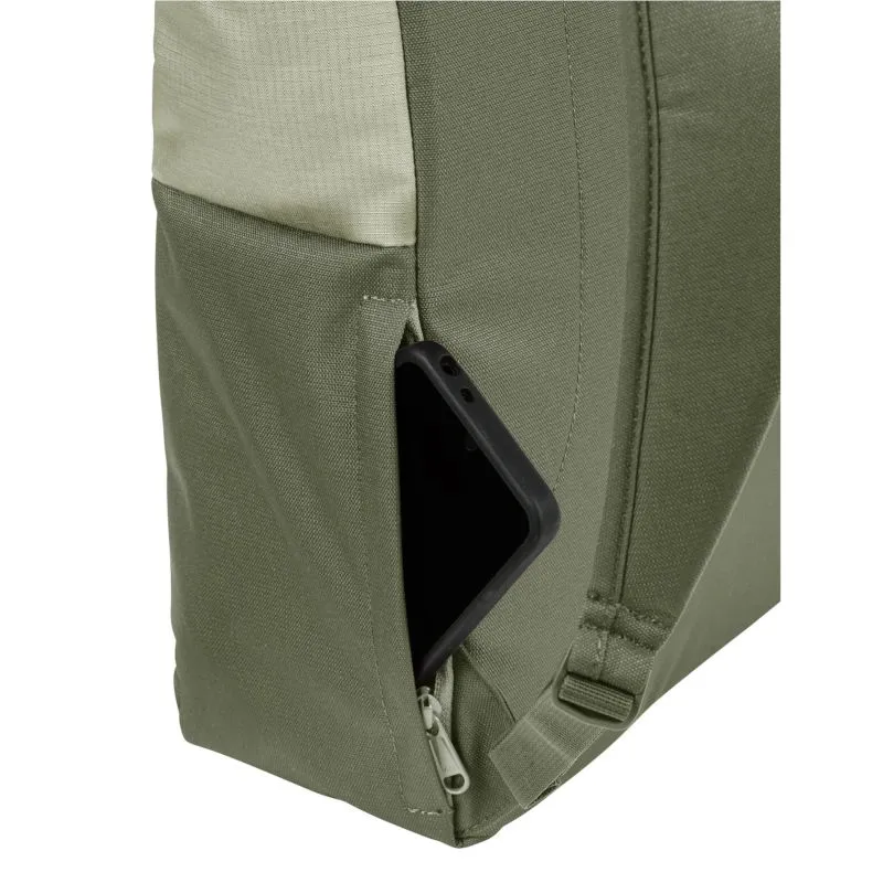 Vaude Daypack Wala - cedar wood