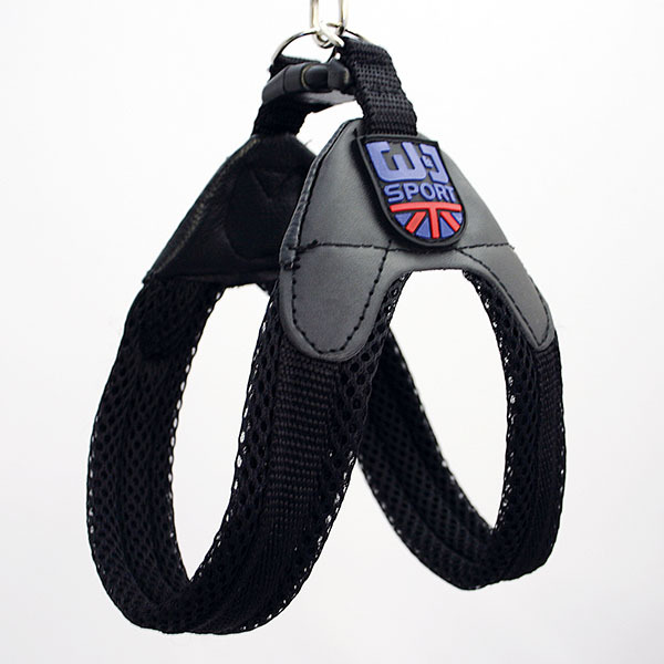 Wallace & Jones Hundegeschirre Wallace & Jones Hundegeschirr S