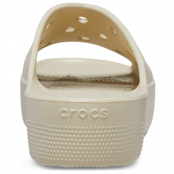Crocs - Women's Classic Platform Slide - Sandalen
