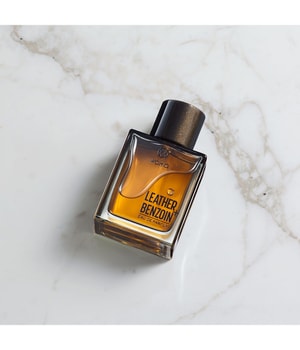 WOMO Leather + Benzoin Eau de Parfum 100 ml