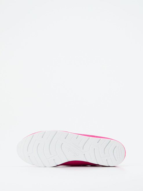 Schnürschuh-26615490020 Semler
