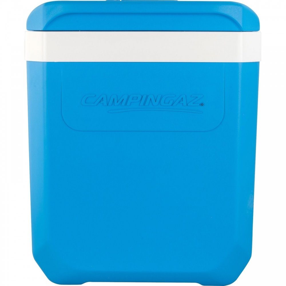 Campingaz Kühlbox Icetime Plus 26 L - Kühlbox - blau