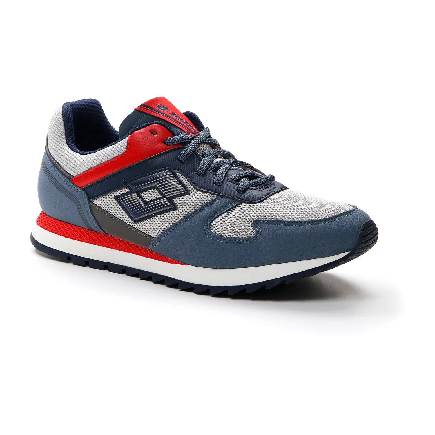 RUNNER PLUS '95 AMF V VAPOR GRÅ/KLÄNNING BLÅ/BLÅ MIRAGE