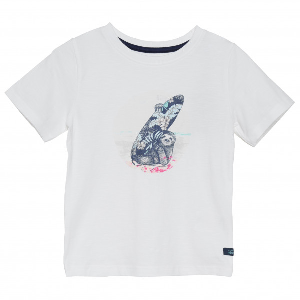 Minymo - Kid's T-Shirt S/S - T-Shirt
