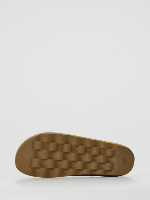 Hausschuh-71634050012 Rohde