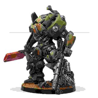 Shakush Light Armored Unit (CodeOne TAG)