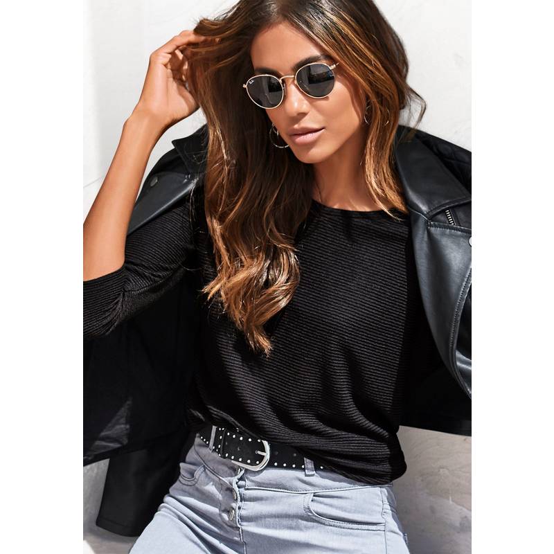 Vivance Longshirt Damen