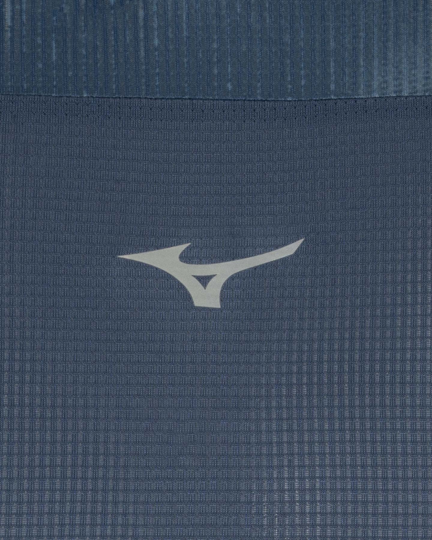 Koszulka do biegania Mizuno Aeroflow Graphic M J2GAC005-02