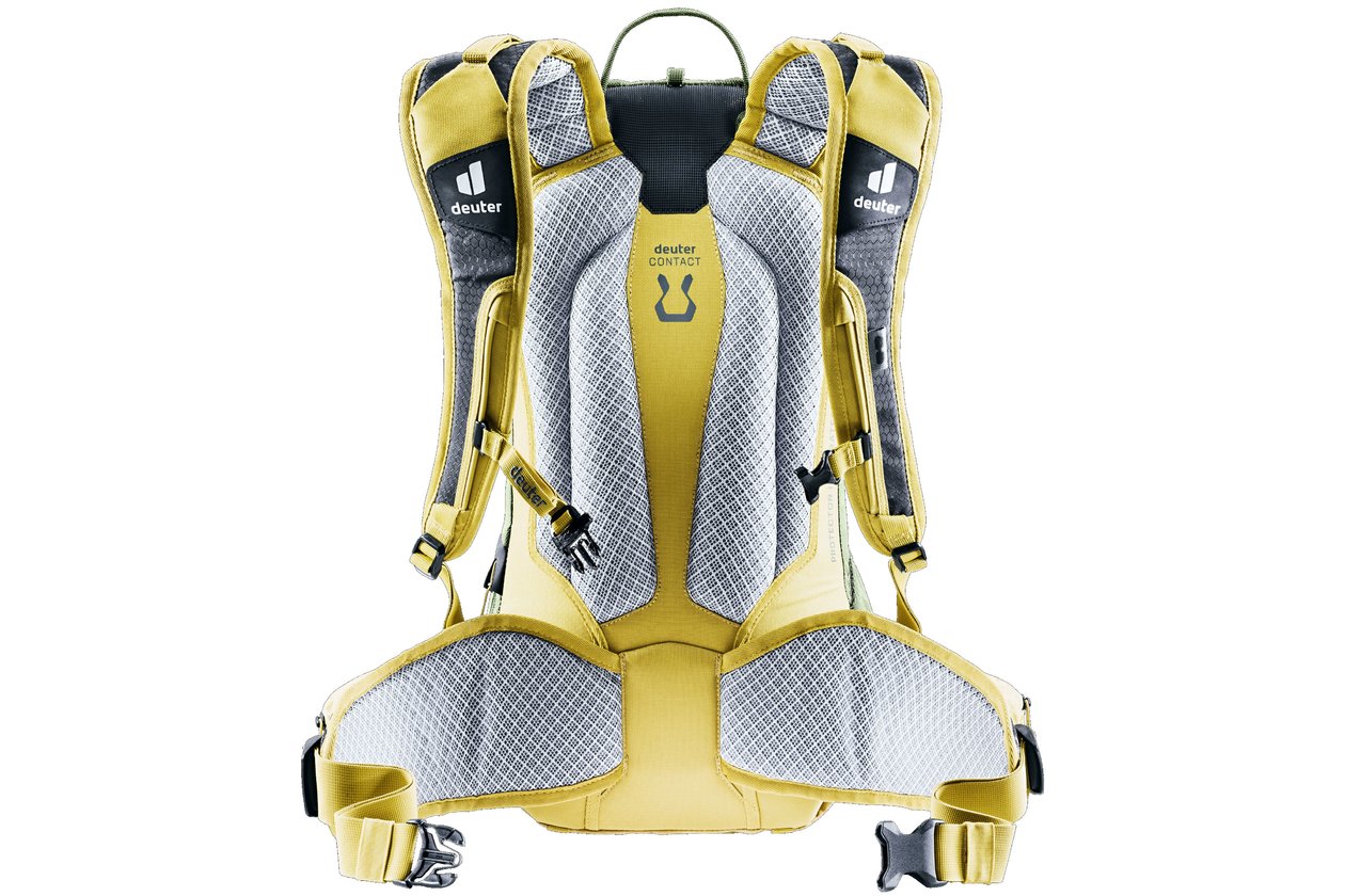 deuter Attack 16