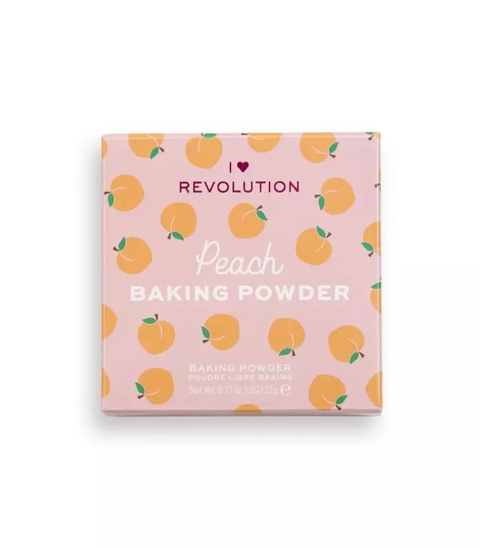 HKR LOOSE BAKING POWDER Poudre Libre