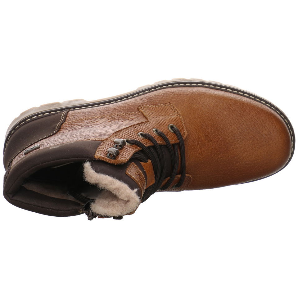 Rieker Boots