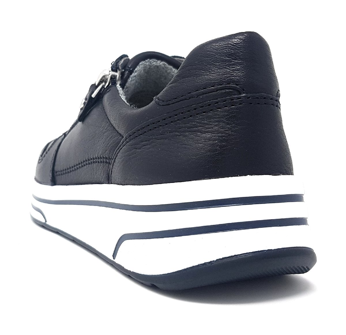 Ara Sapporo 2.0 12-32440-02 Blau blau