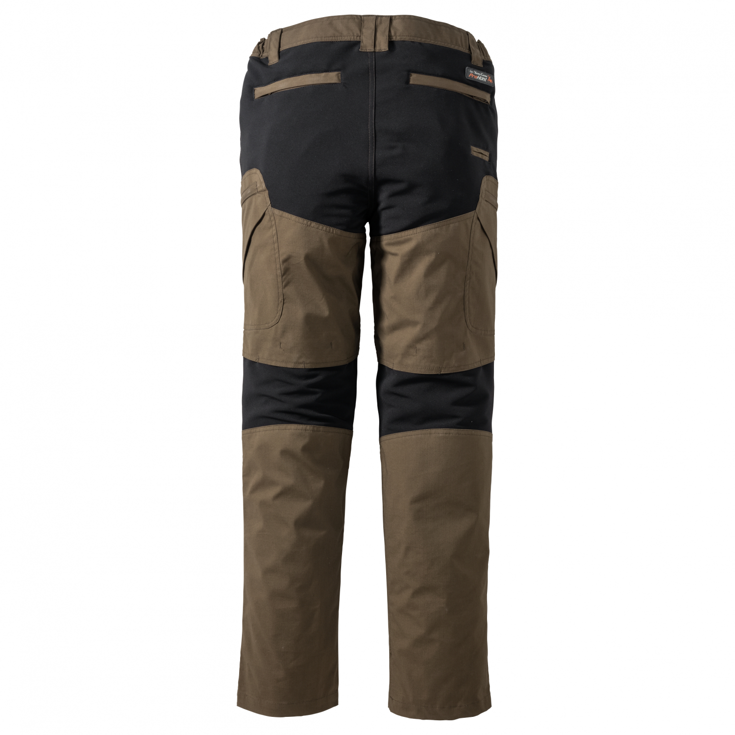 Ligne Verney-Carron Herren Outdoor-Hose Hyper Stretch Grouse