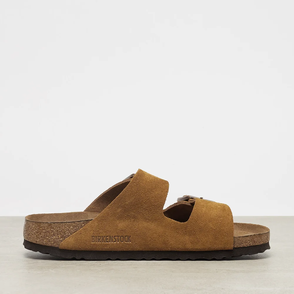 Birkenstock Arizona SFB 1009527 / braun