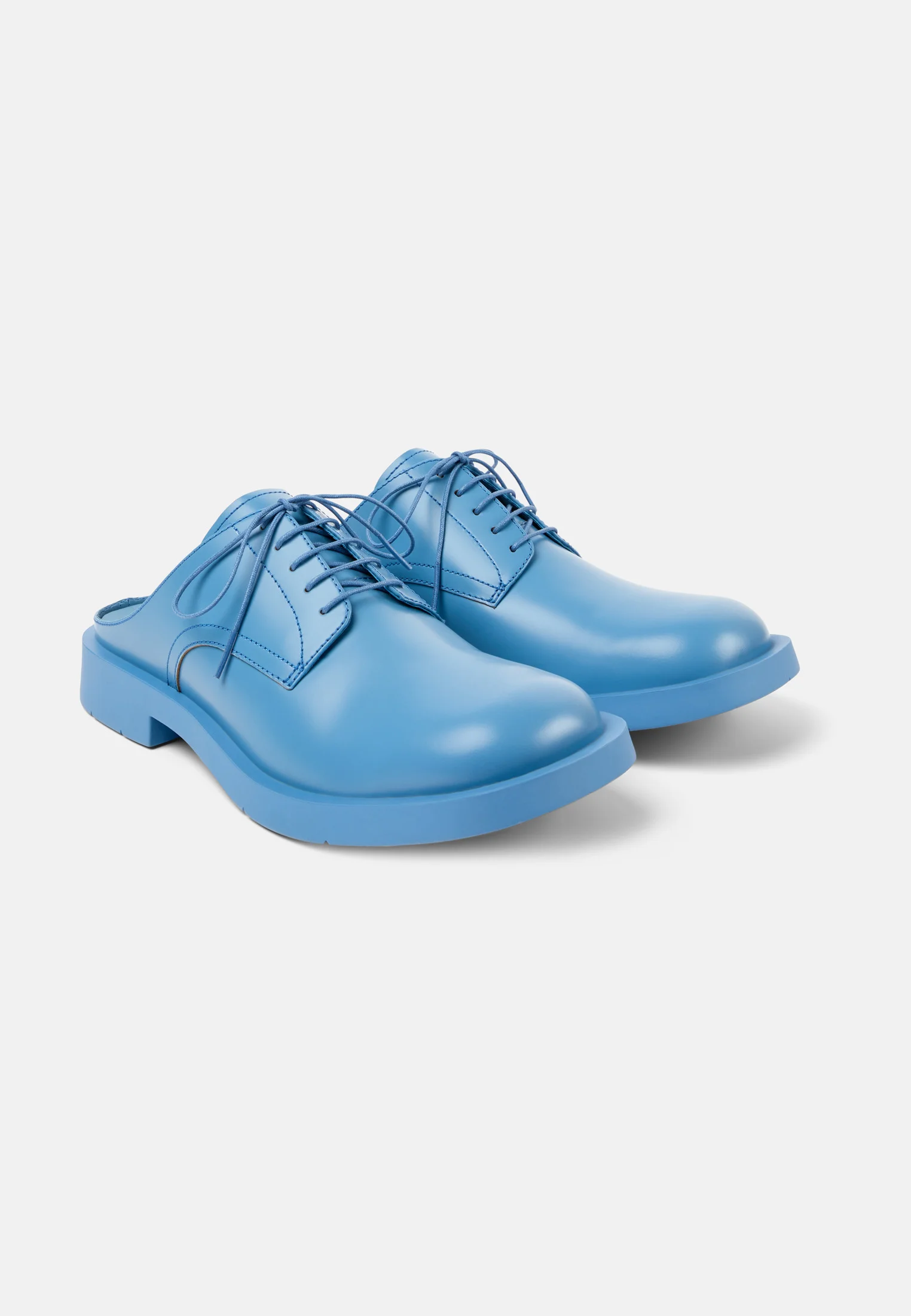 Zapatos deportivos con cordones CAMPERLAB