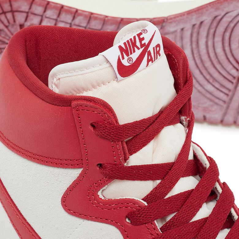 JORDAN Air Ship PE SP 