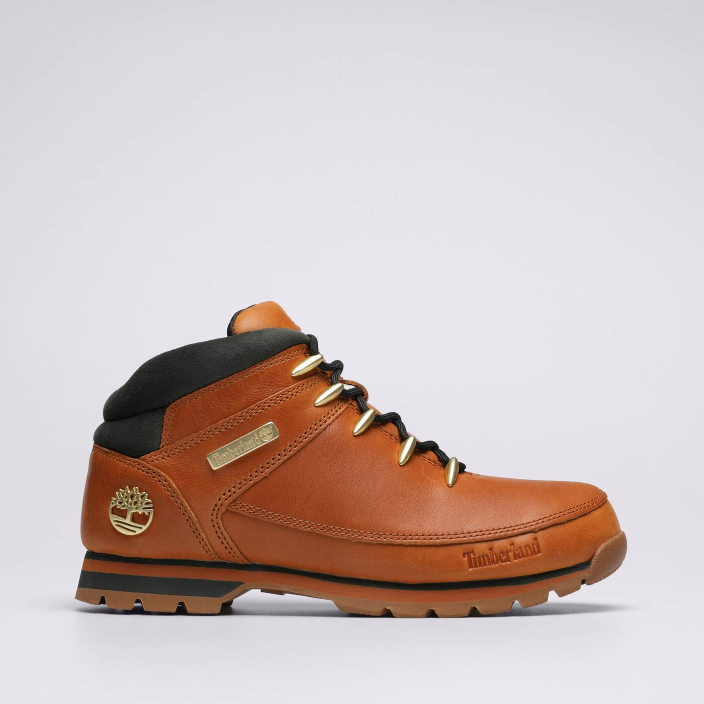 TIMBERLAND EURO SPRINT Braun