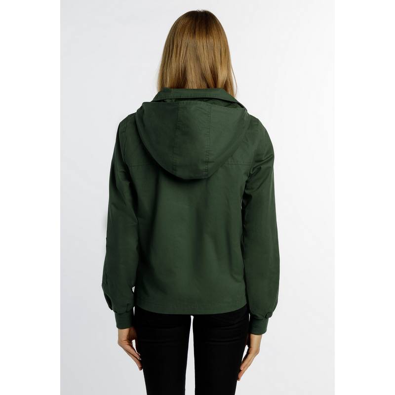 DreiMaster Kurzjacke Damen