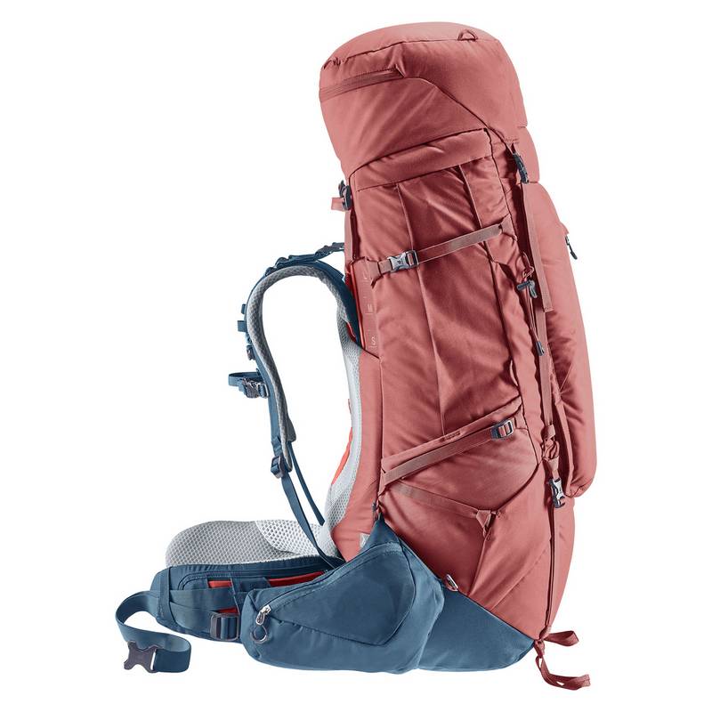 Deuter Aircontact X 80+15 SL Trekkingrucksack Damen